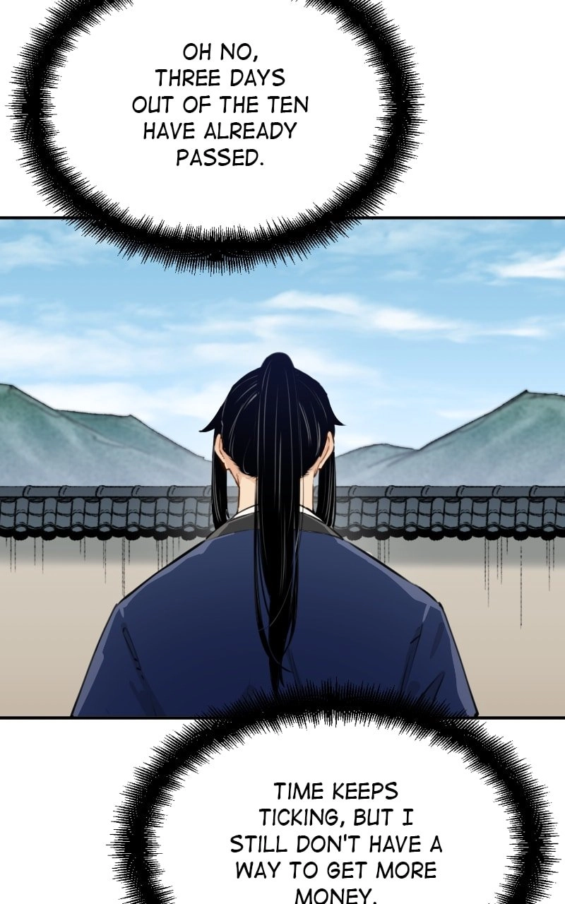 Reborn As The Heavenly Demon Chapter 13 Page 124