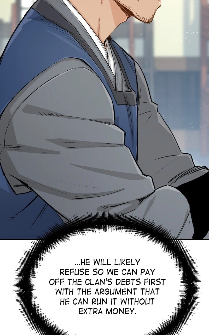 Reborn As The Heavenly Demon Chapter 13 Page 23
