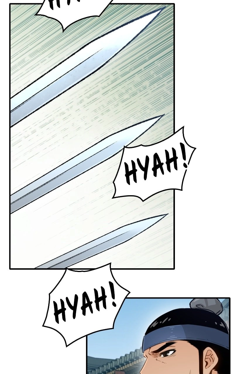 Reborn As The Heavenly Demon Chapter 13 Page 50