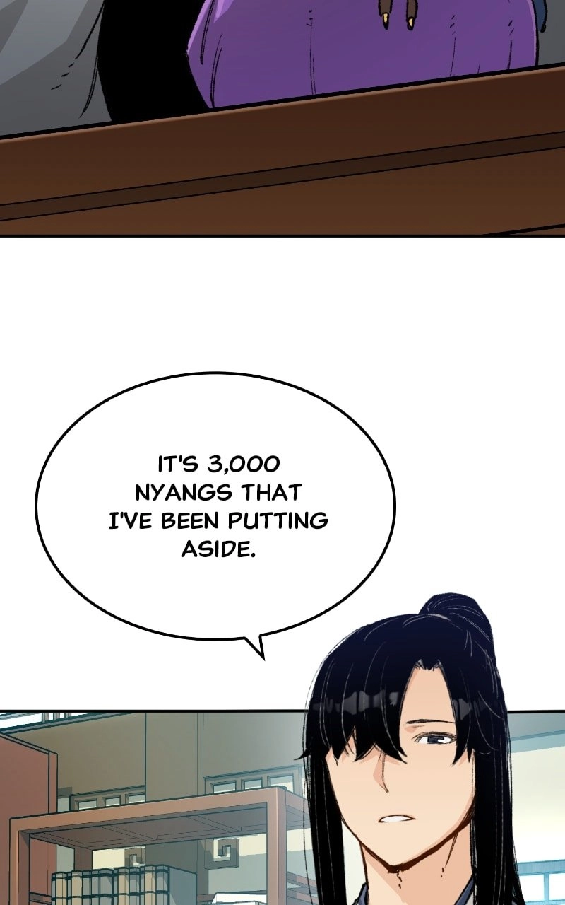Reborn As The Heavenly Demon Chapter 13 Page 6