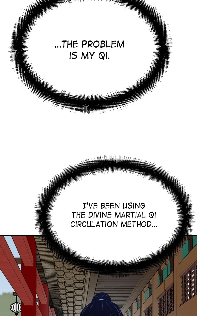 Reborn As The Heavenly Demon Chapter 13 Page 58