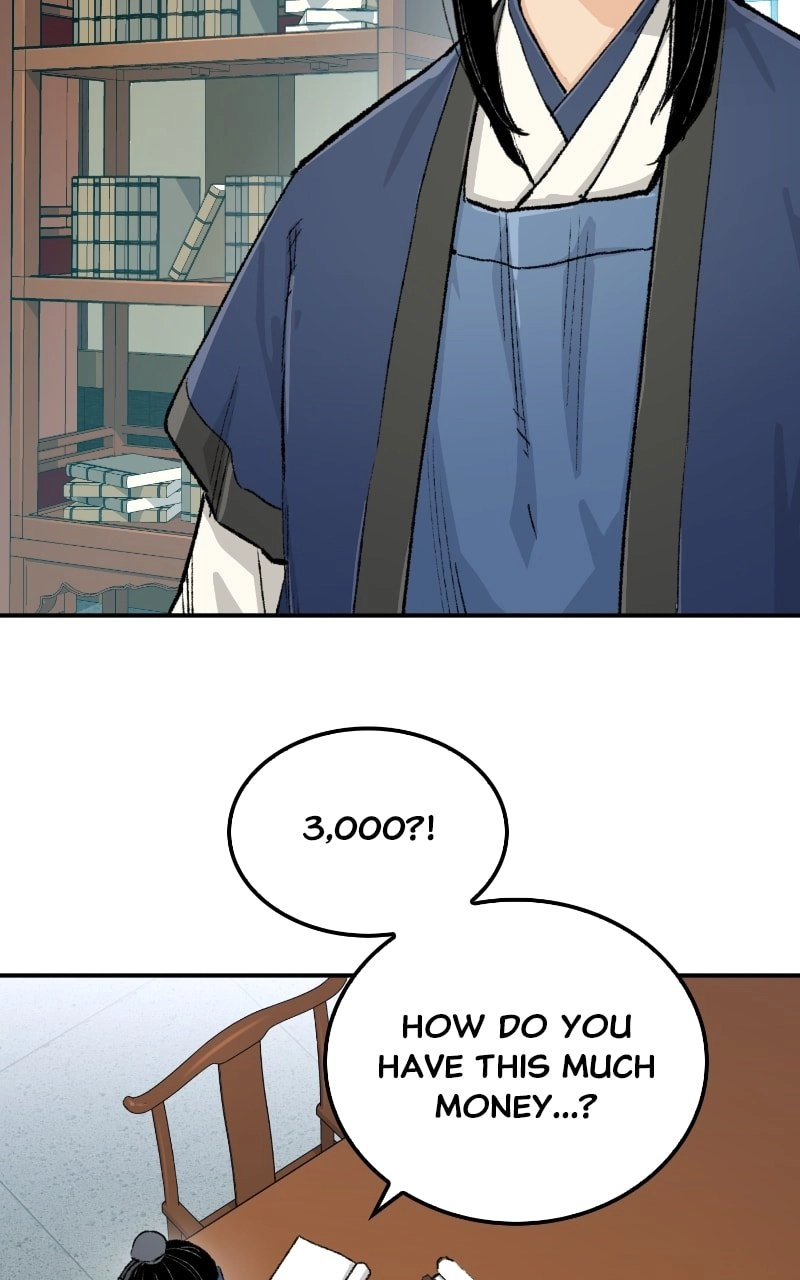 Reborn As The Heavenly Demon Chapter 13 Page 7