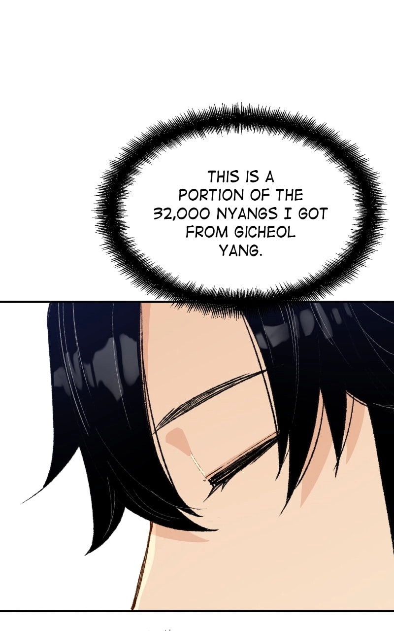 Reborn As The Heavenly Demon Chapter 13 Page 9
