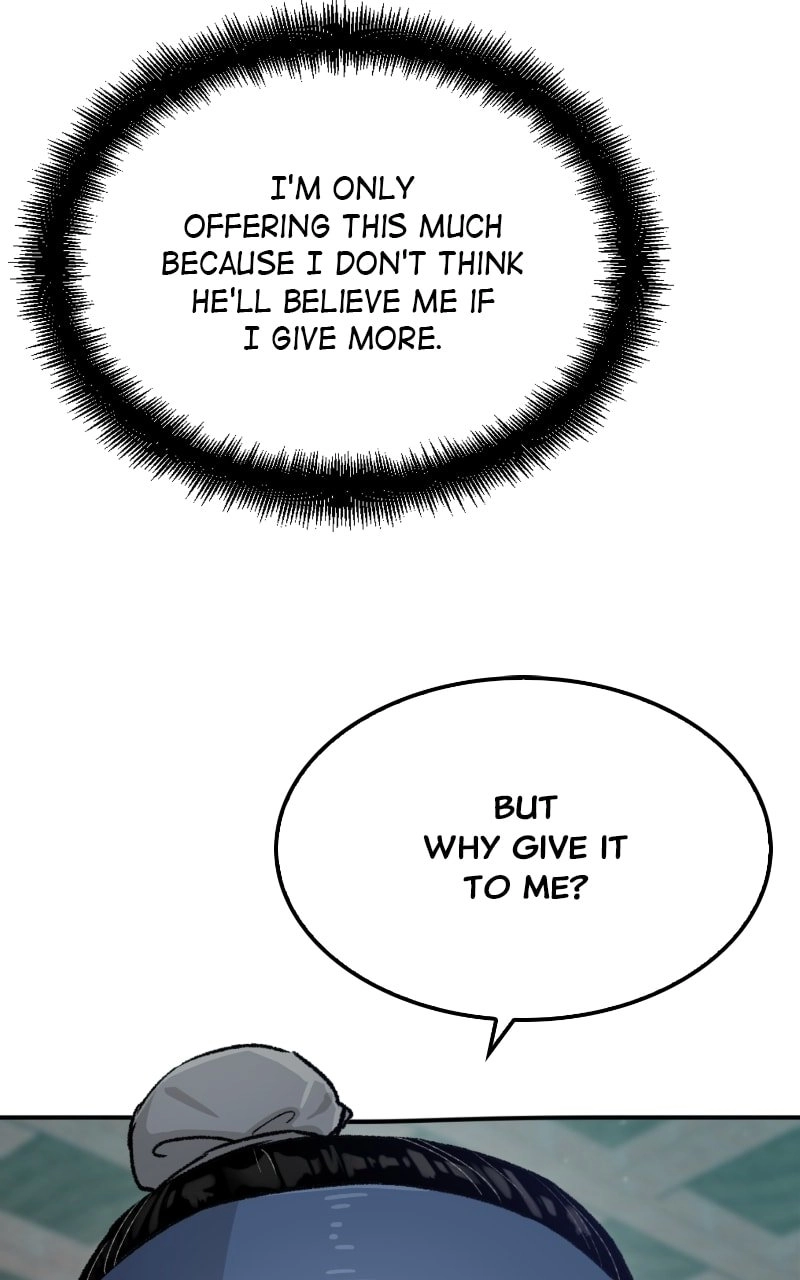 Reborn As The Heavenly Demon Chapter 13 Page 10