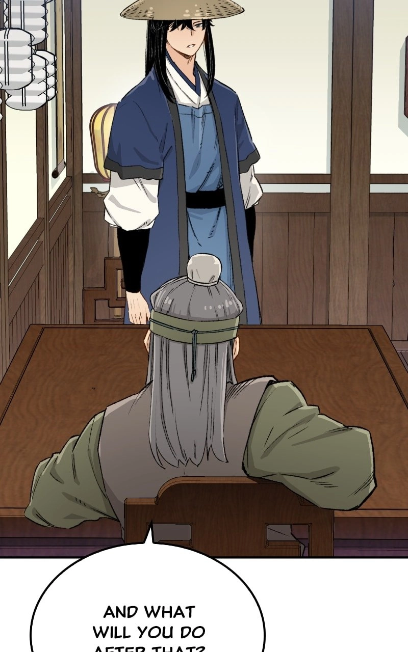 Reborn As The Heavenly Demon Chapter 13 Page 93