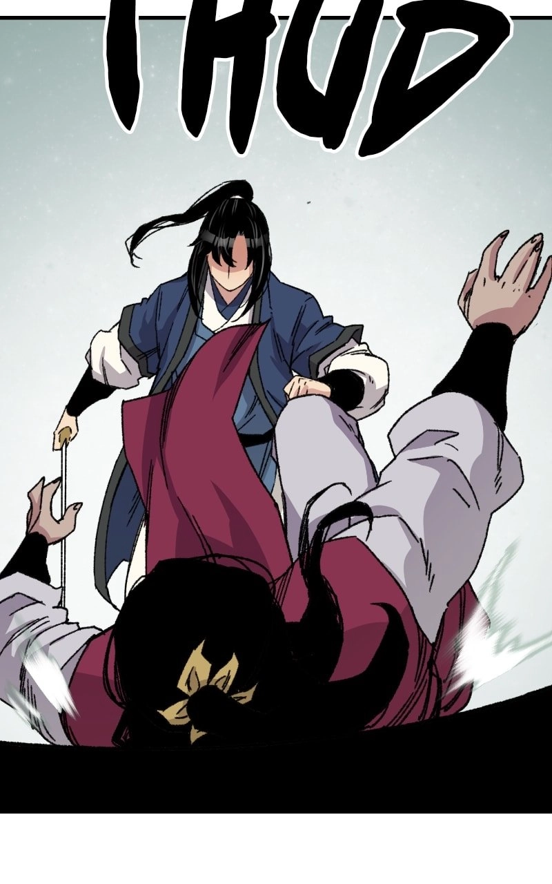 Reborn As The Heavenly Demon Chapter 28 Page 109