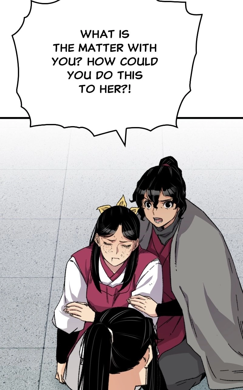 Reborn As The Heavenly Demon Chapter 28 Page 113