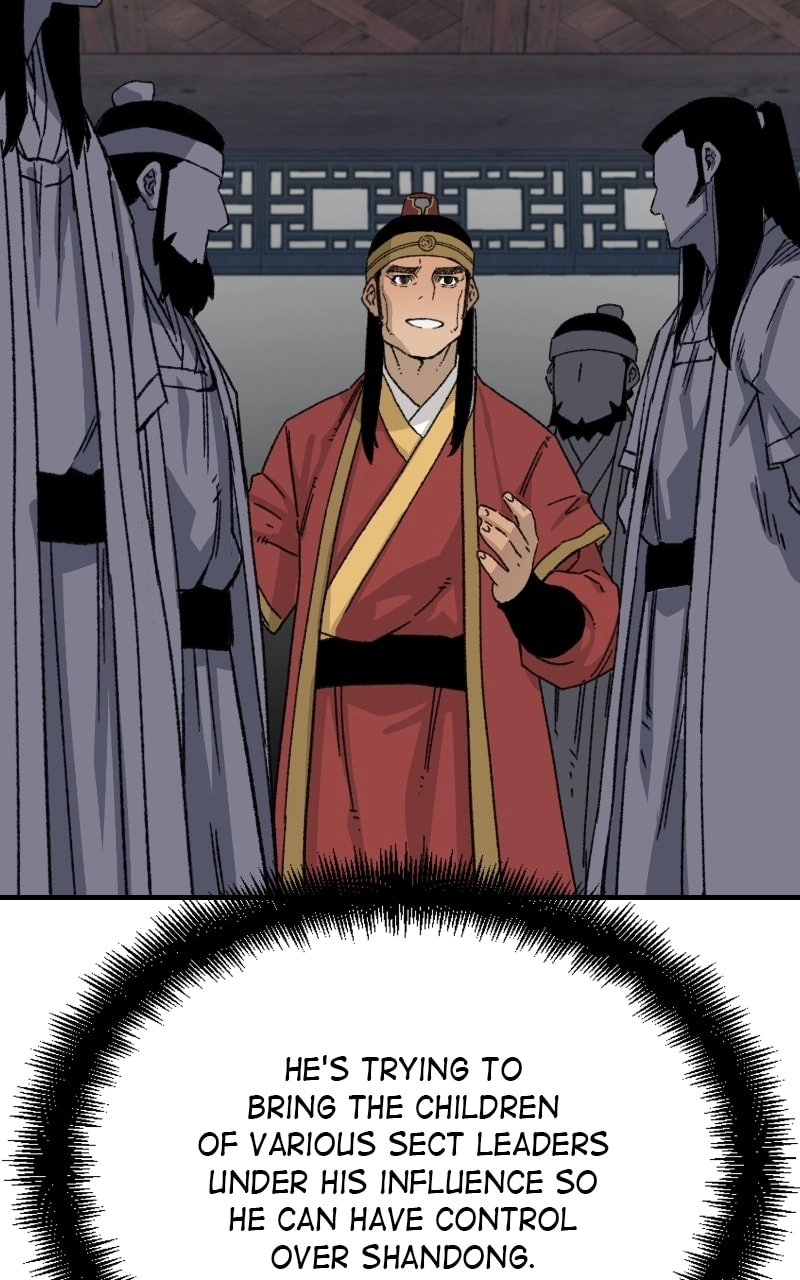 Reborn As The Heavenly Demon Chapter 28 Page 13