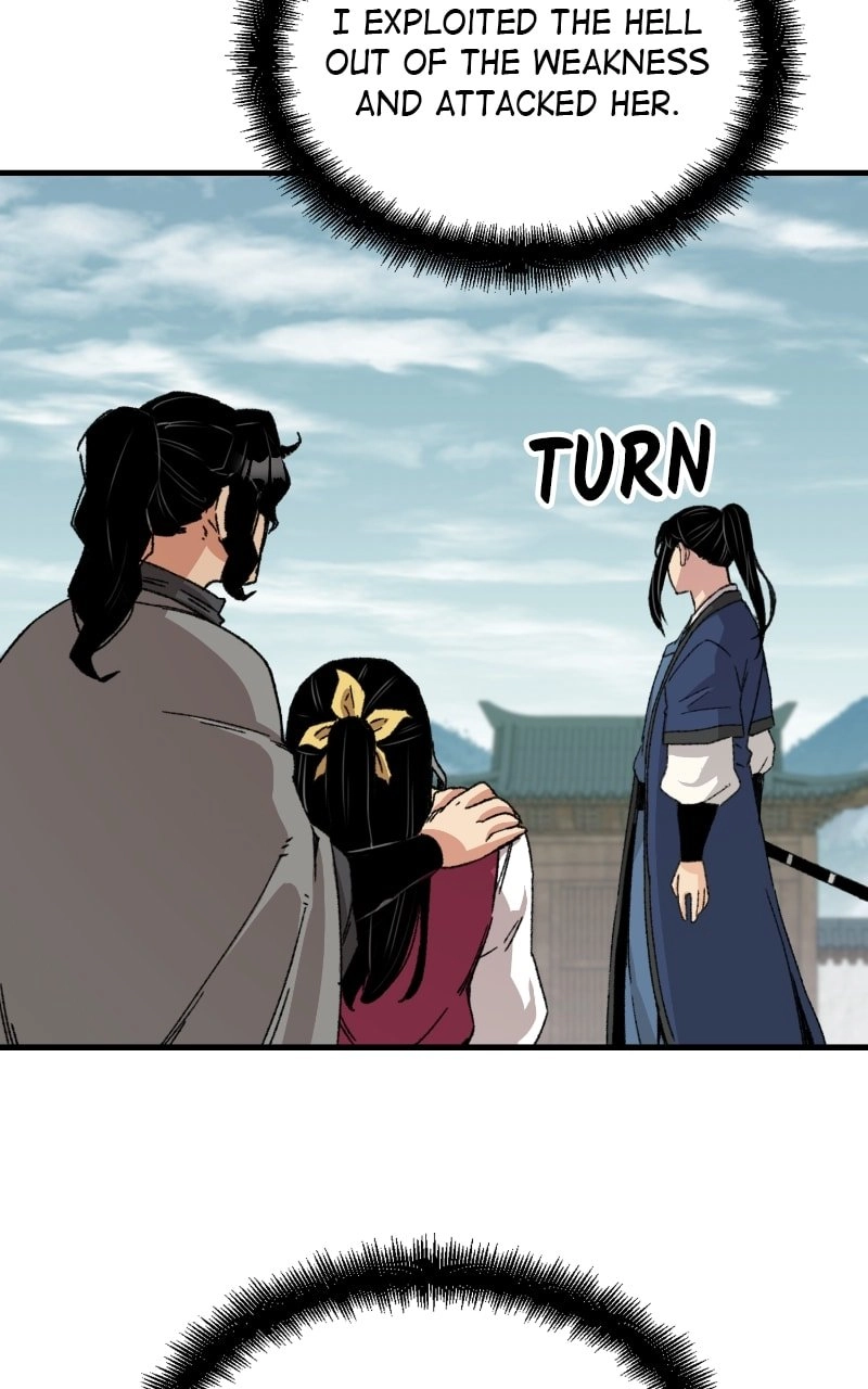 Reborn As The Heavenly Demon Chapter 28 Page 126