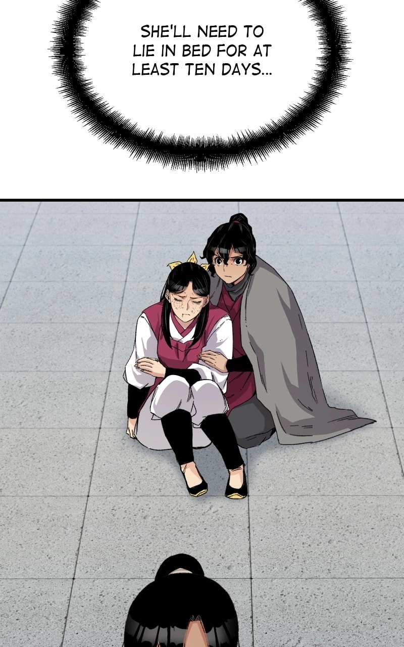 Reborn As The Heavenly Demon Chapter 28 Page 127