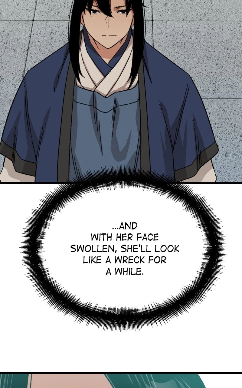 Reborn As The Heavenly Demon Chapter 28 Page 128