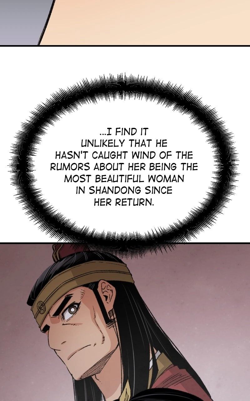 Reborn As The Heavenly Demon Chapter 28 Page 15