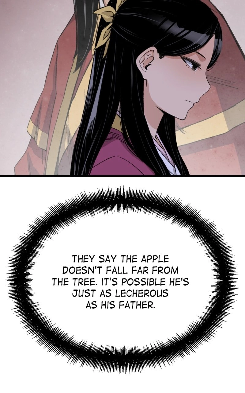 Reborn As The Heavenly Demon Chapter 28 Page 16
