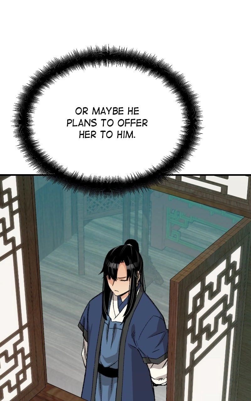 Reborn As The Heavenly Demon Chapter 28 Page 17