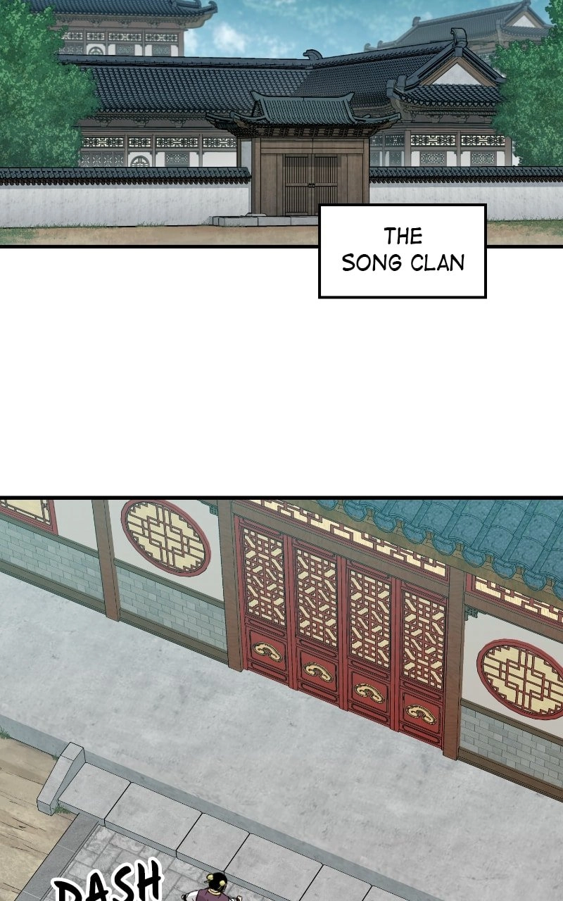 Reborn As The Heavenly Demon Chapter 28 Page 21