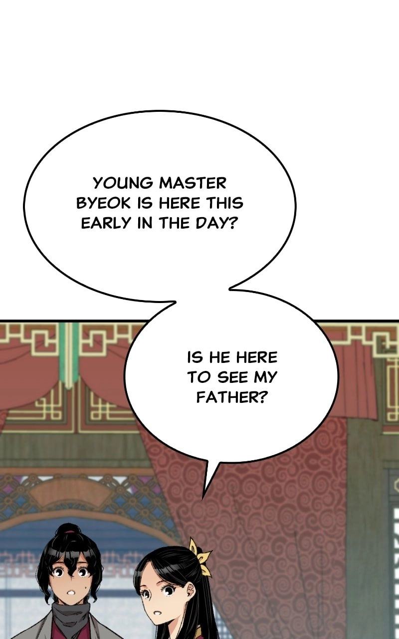 Reborn As The Heavenly Demon Chapter 28 Page 23