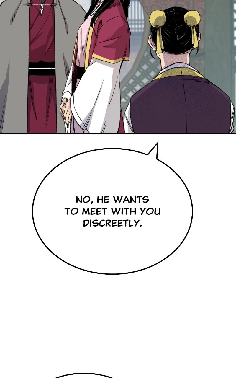 Reborn As The Heavenly Demon Chapter 28 Page 24