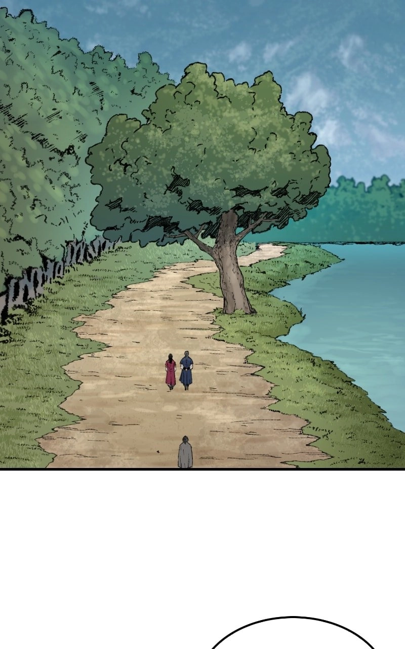 Reborn As The Heavenly Demon Chapter 28 Page 35