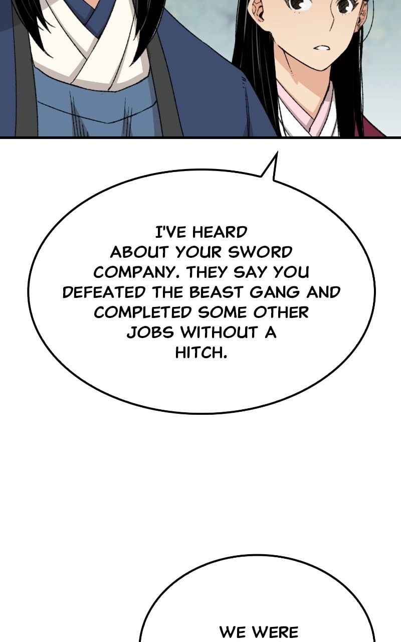 Reborn As The Heavenly Demon Chapter 28 Page 38