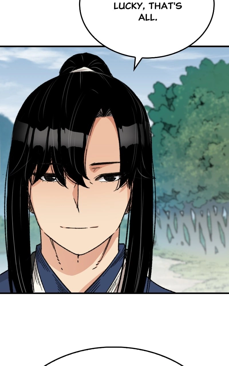 Reborn As The Heavenly Demon Chapter 28 Page 39