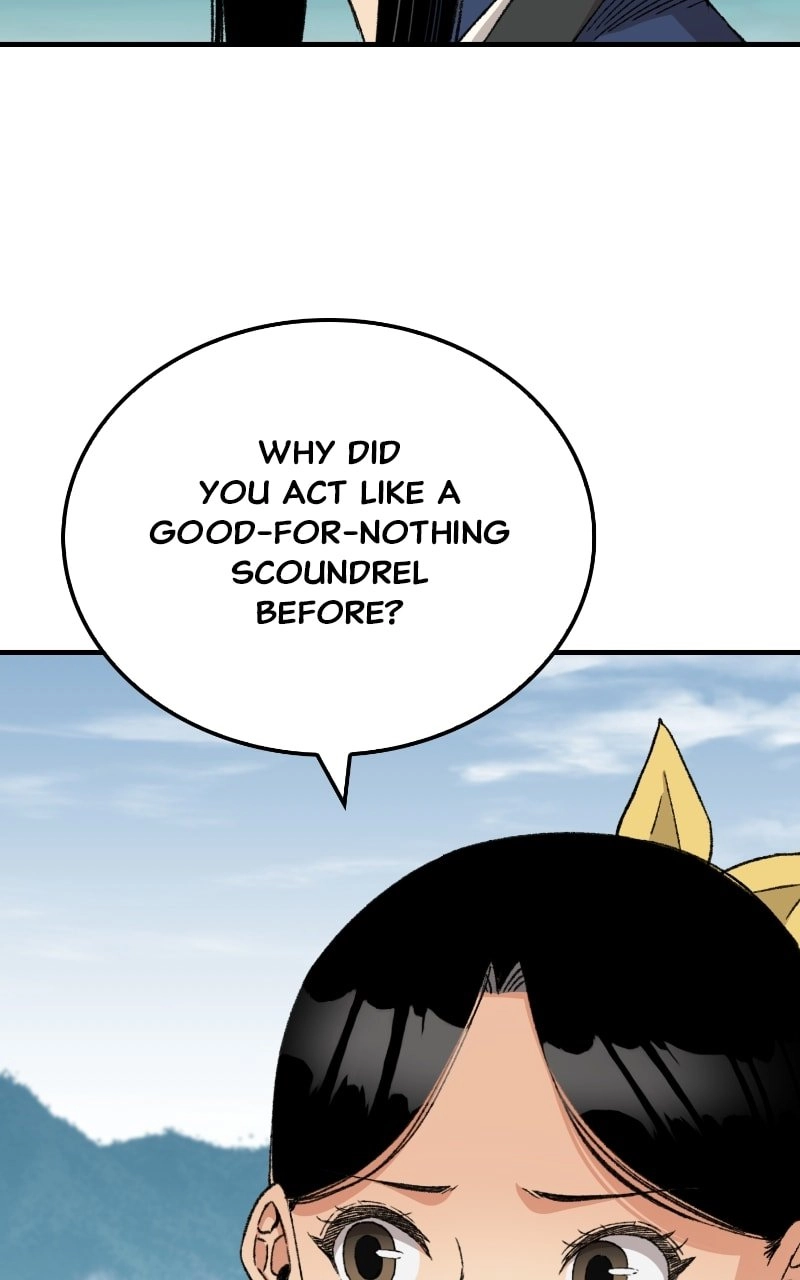 Reborn As The Heavenly Demon Chapter 28 Page 41