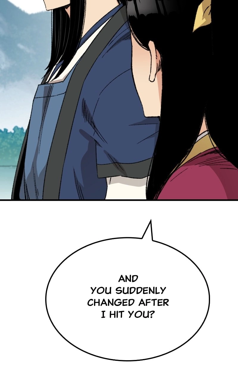 Reborn As The Heavenly Demon Chapter 28 Page 45
