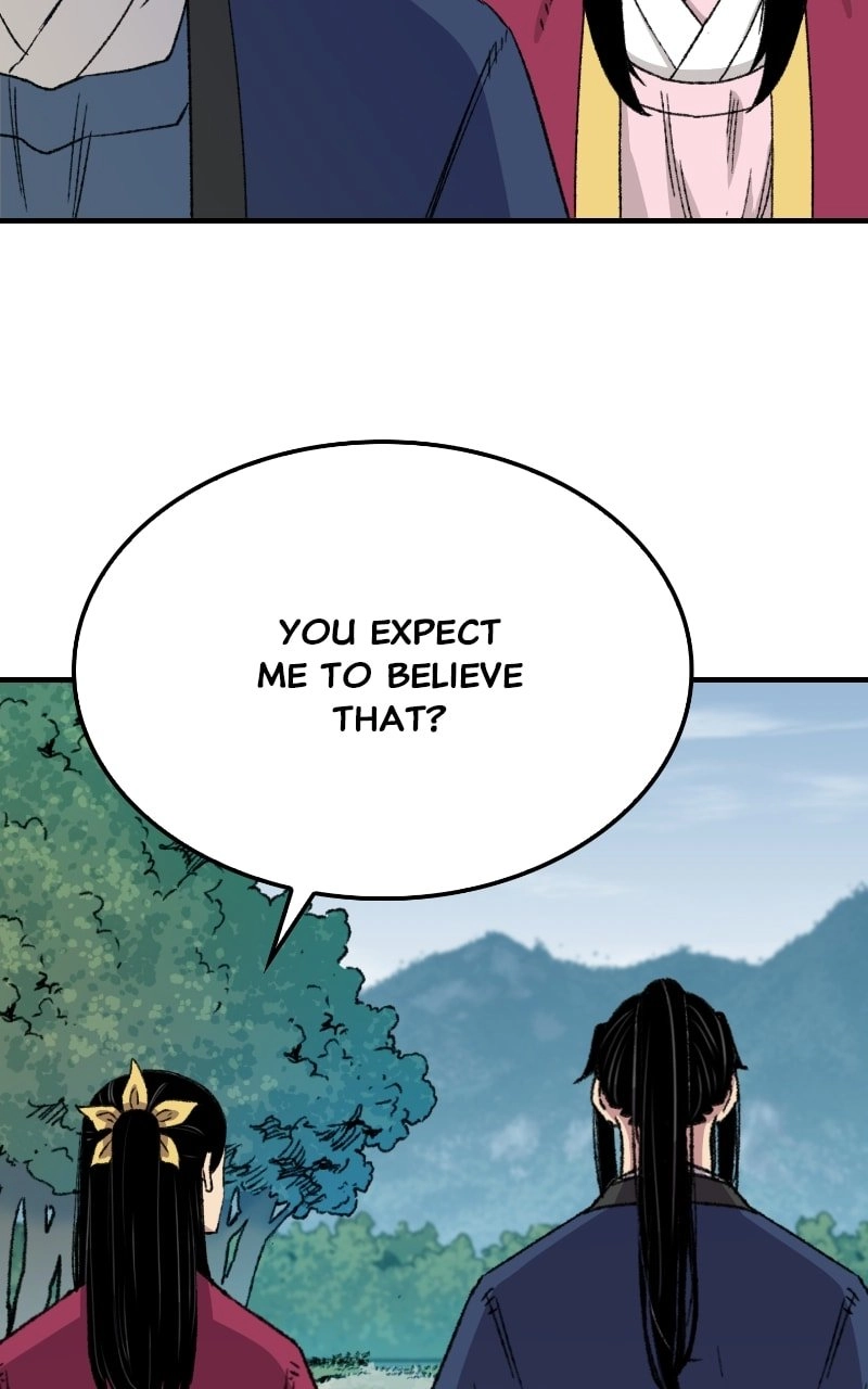 Reborn As The Heavenly Demon Chapter 28 Page 47