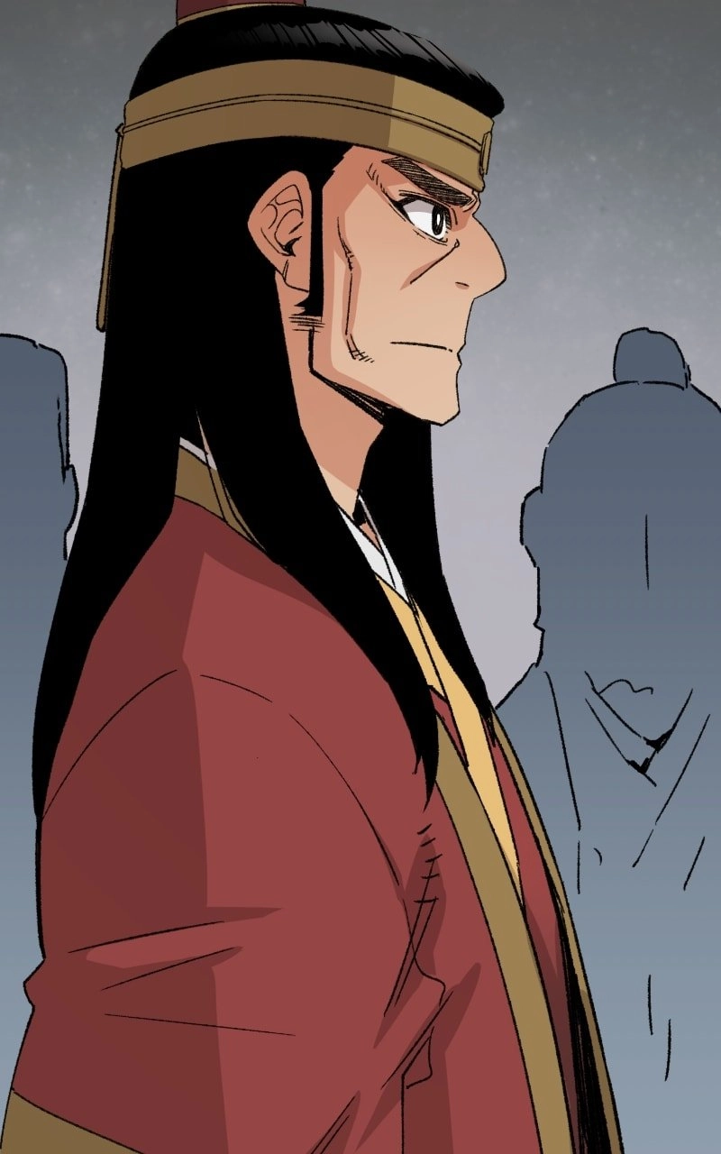 Reborn As The Heavenly Demon Chapter 28 Page 6