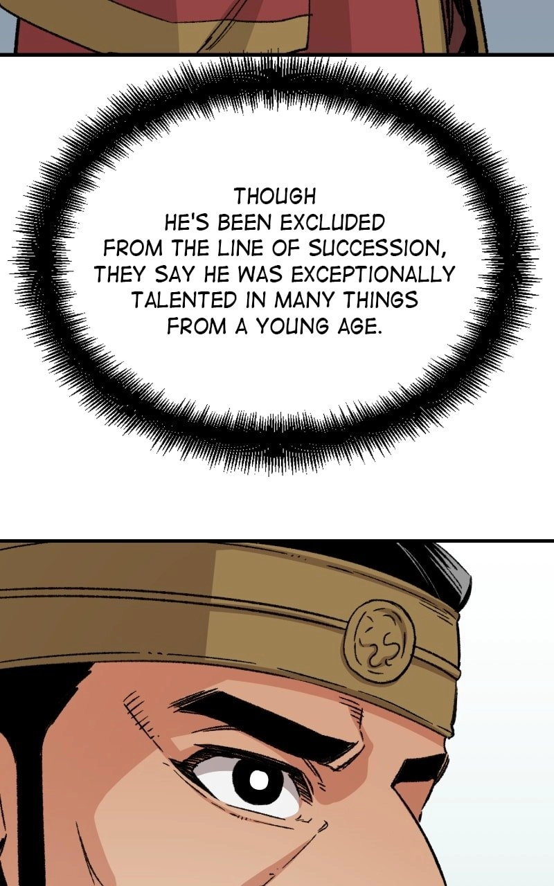 Reborn As The Heavenly Demon Chapter 28 Page 7