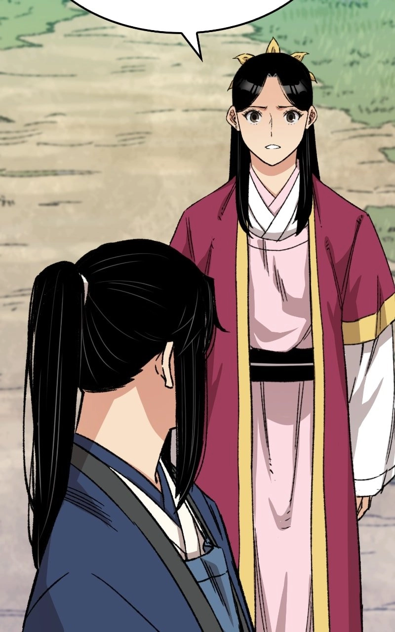 Reborn As The Heavenly Demon Chapter 28 Page 62