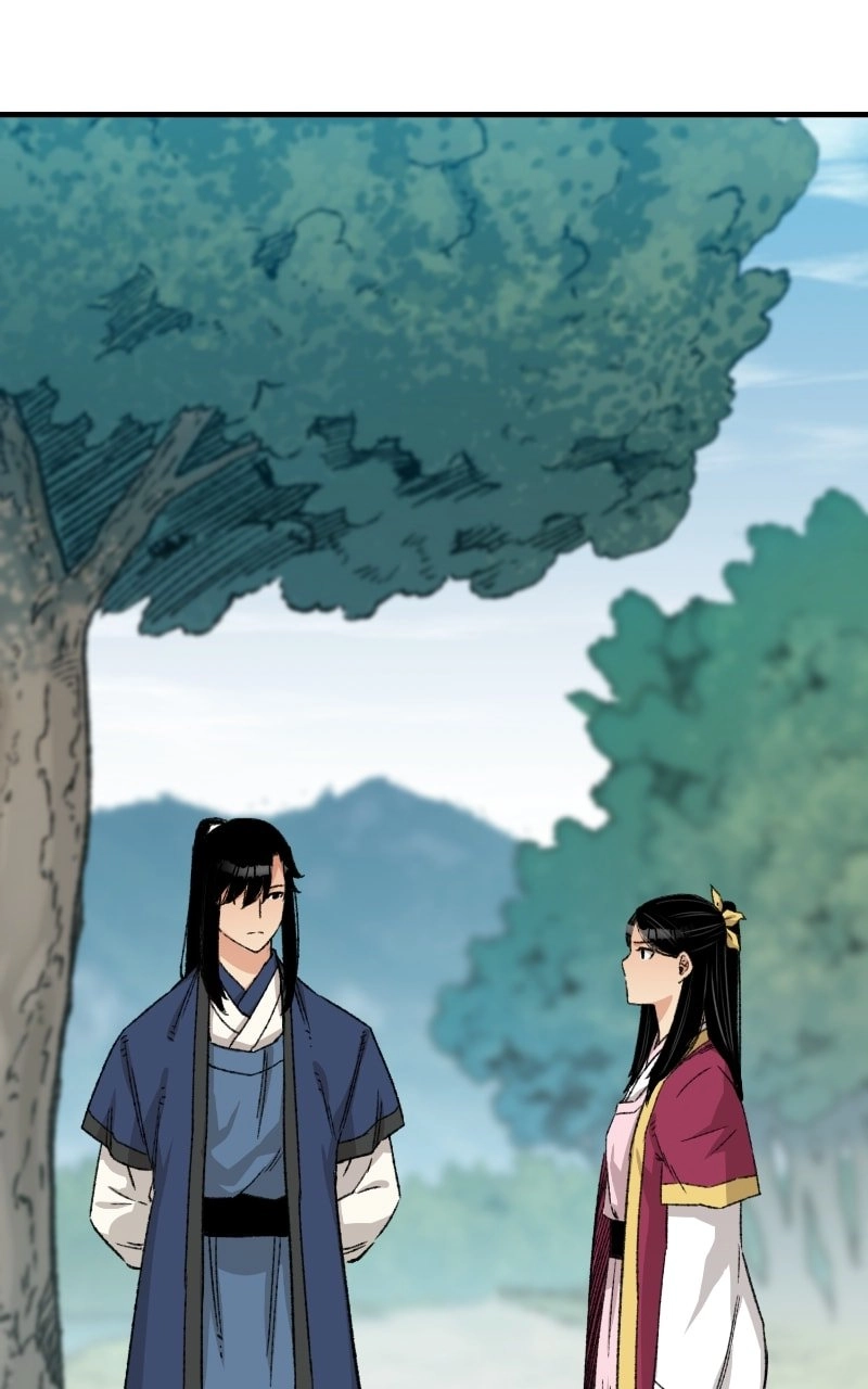 Reborn As The Heavenly Demon Chapter 28 Page 67
