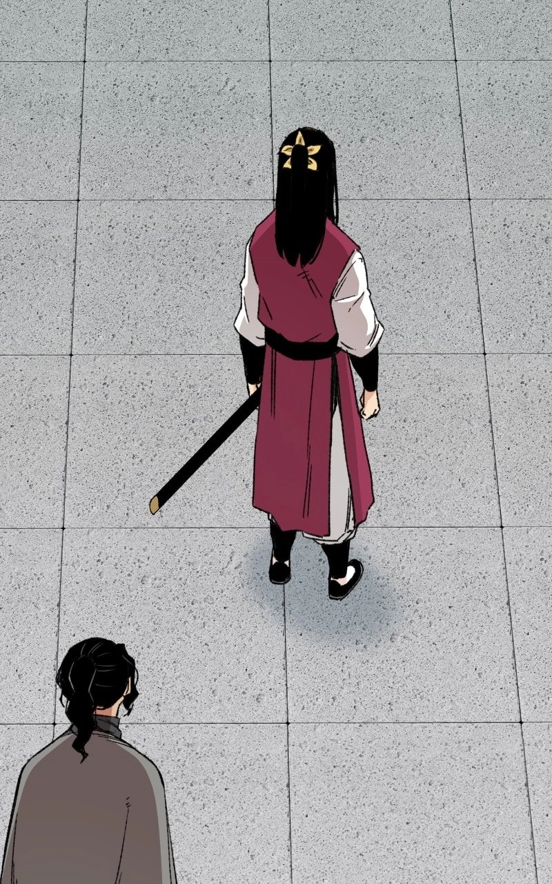 Reborn As The Heavenly Demon Chapter 28 Page 76