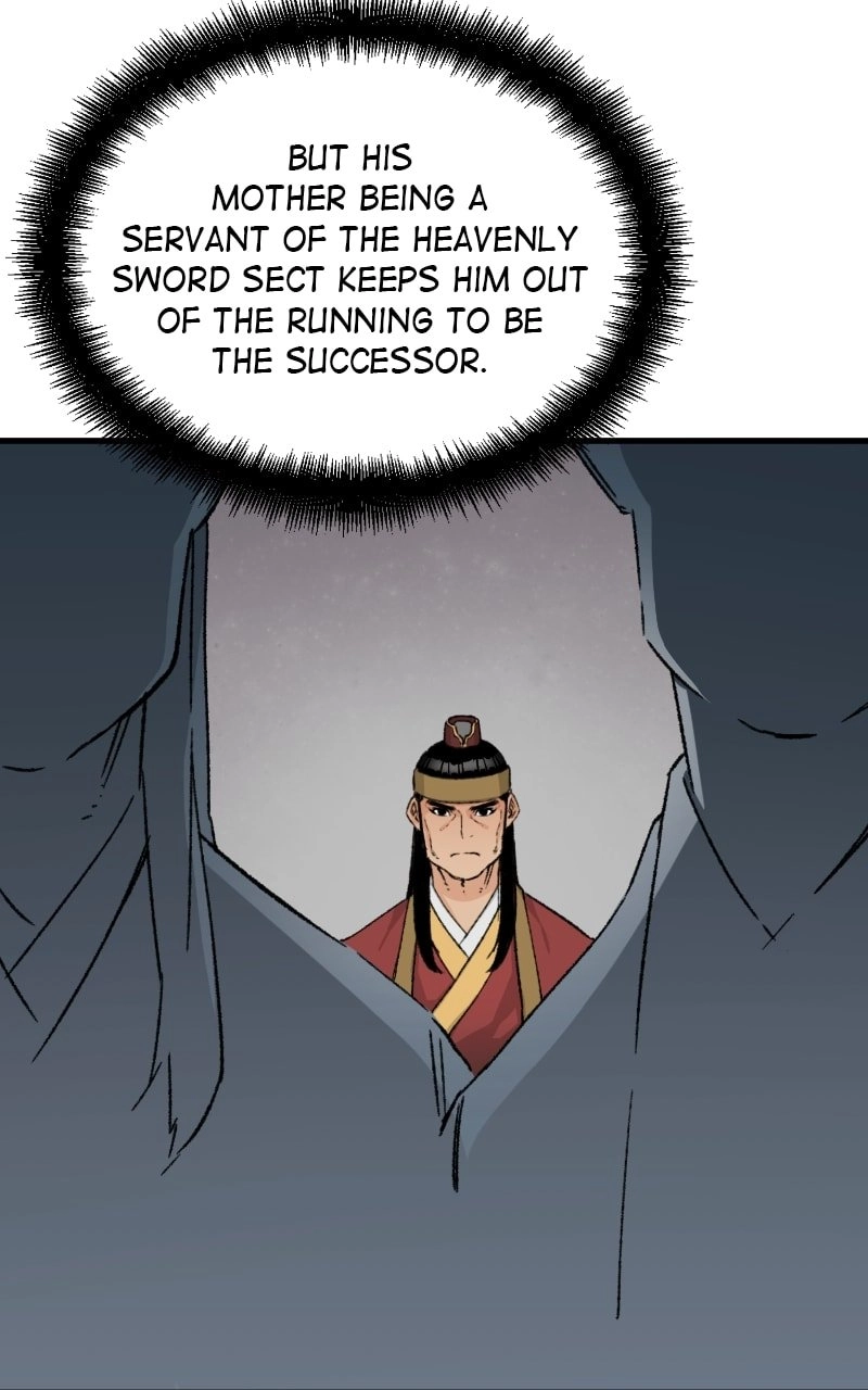 Reborn As The Heavenly Demon Chapter 28 Page 9