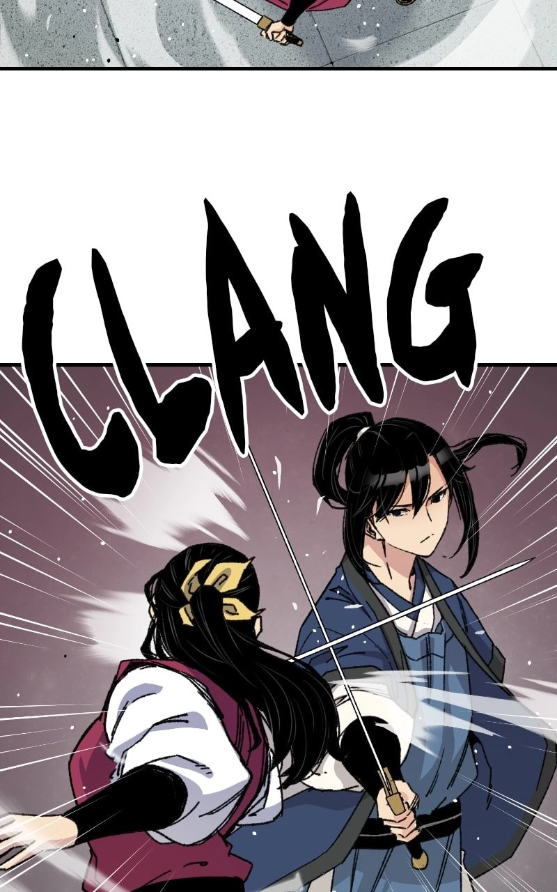 Reborn As The Heavenly Demon Chapter 28 Page 86