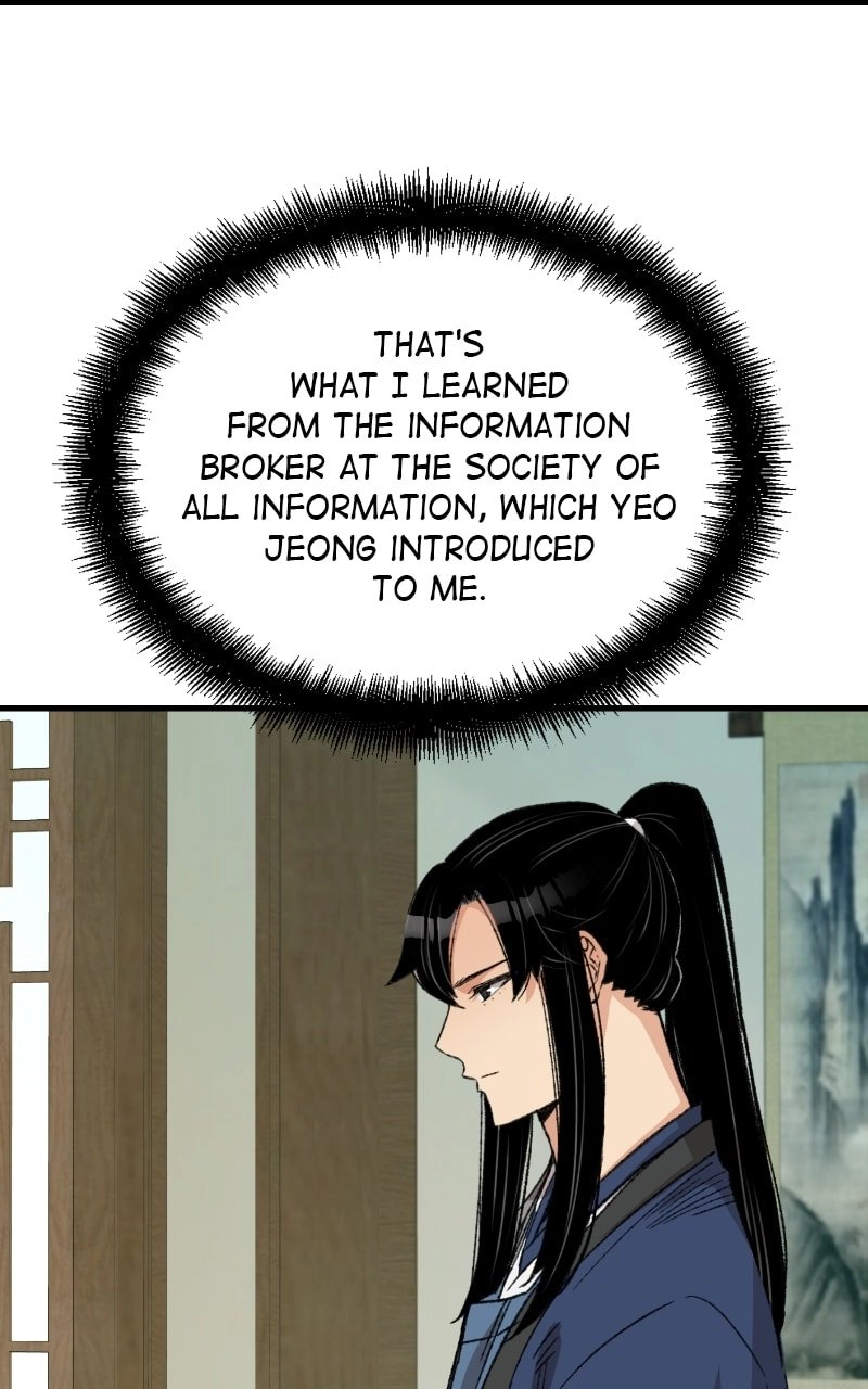 Reborn As The Heavenly Demon Chapter 28 Page 10