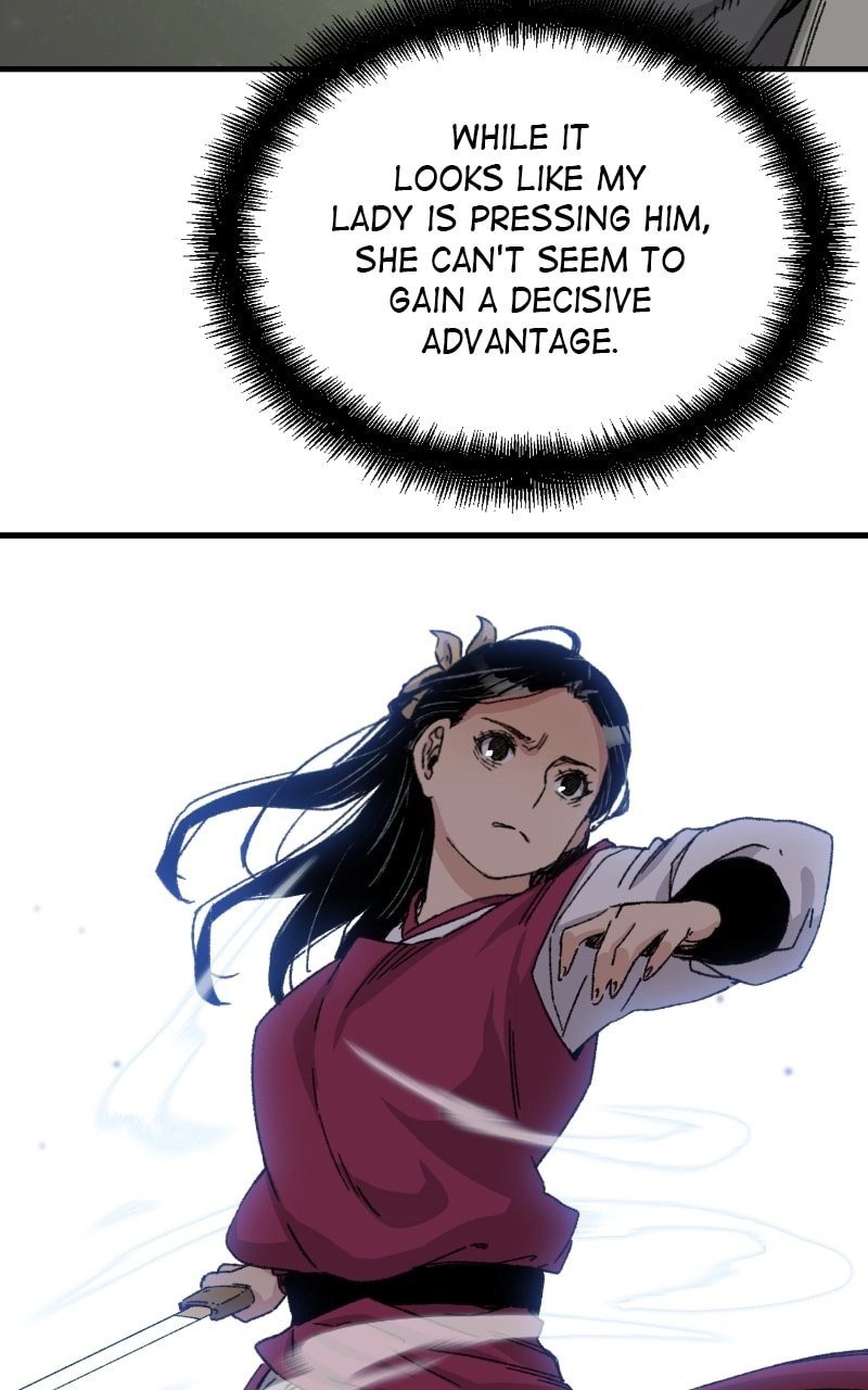Reborn As The Heavenly Demon Chapter 28 Page 91