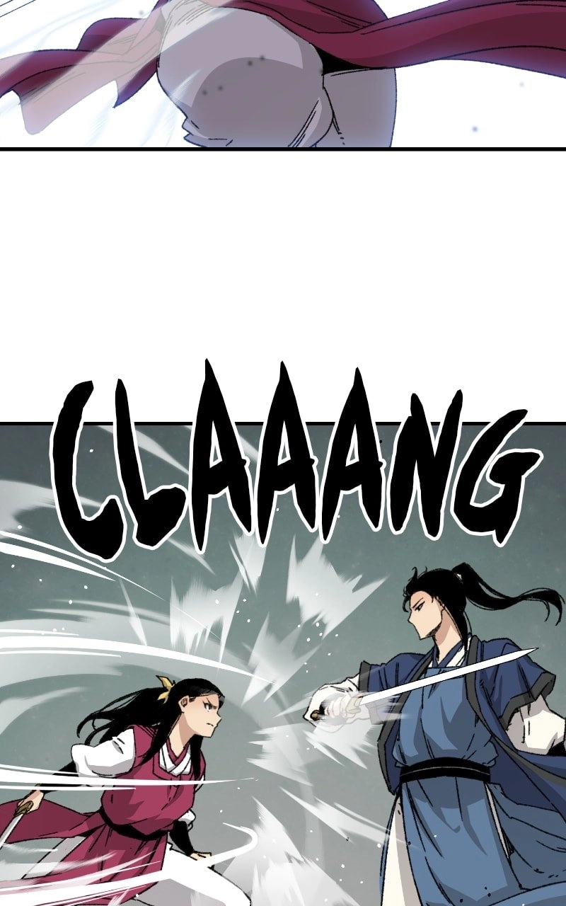 Reborn As The Heavenly Demon Chapter 28 Page 92