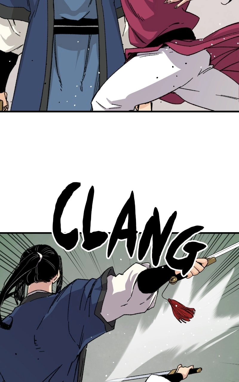 Reborn As The Heavenly Demon Chapter 28 Page 95
