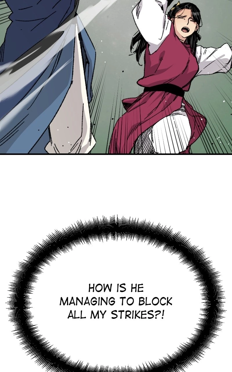 Reborn As The Heavenly Demon Chapter 28 Page 96