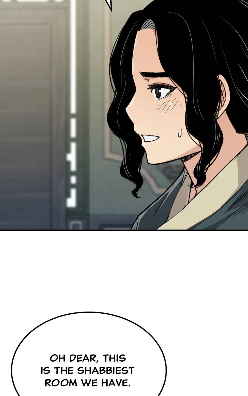 Reborn As The Heavenly Demon Chapter 54 Page 101