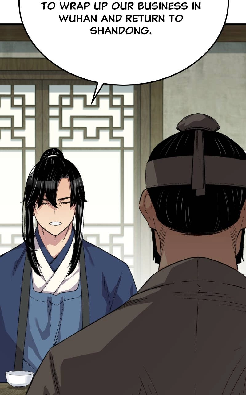 Reborn As The Heavenly Demon Chapter 54 Page 19