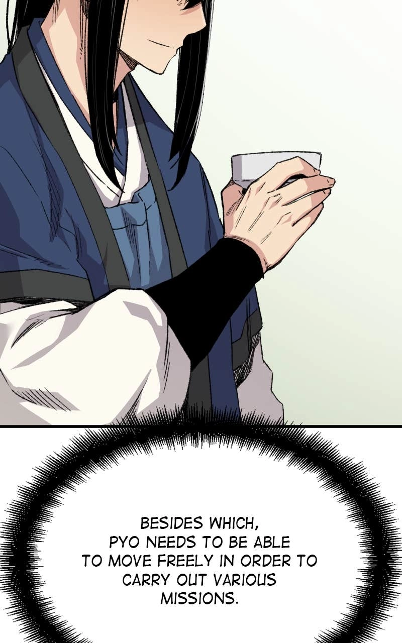 Reborn As The Heavenly Demon Chapter 54 Page 29
