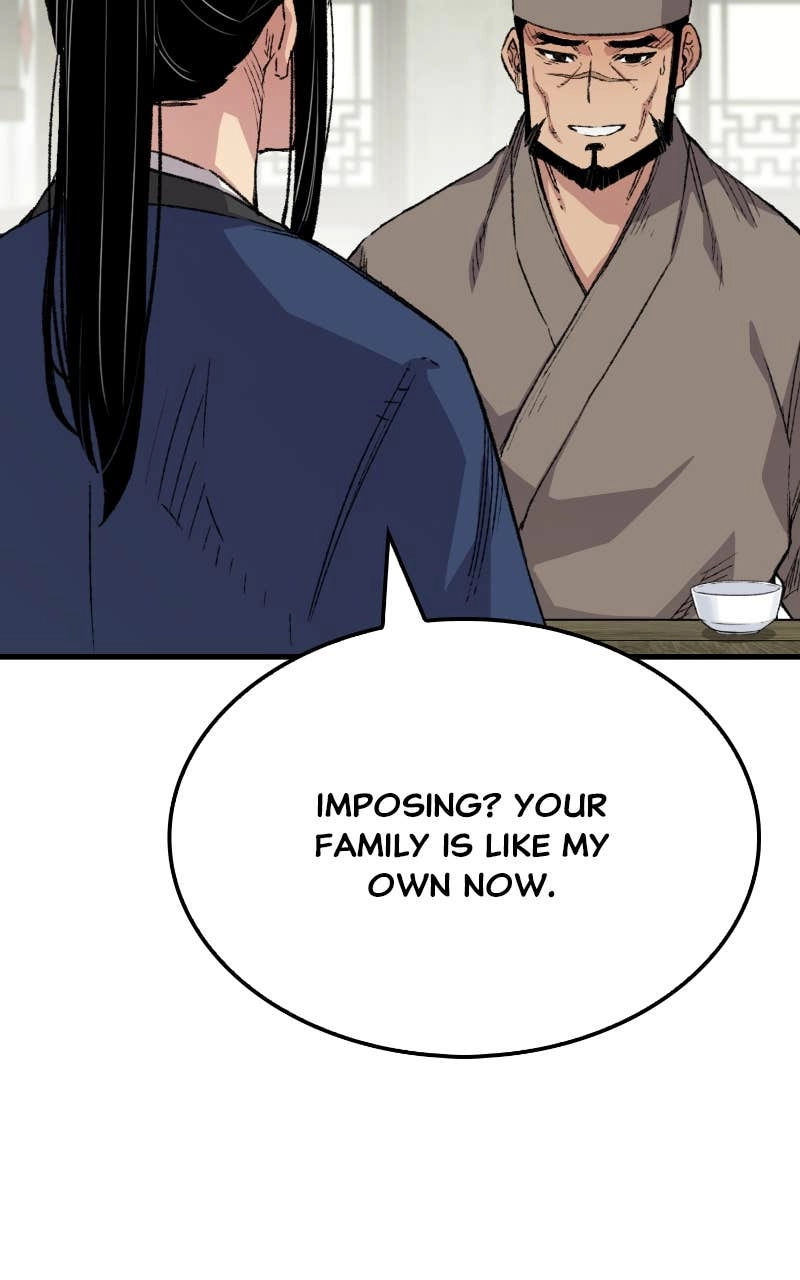 Reborn As The Heavenly Demon Chapter 54 Page 31