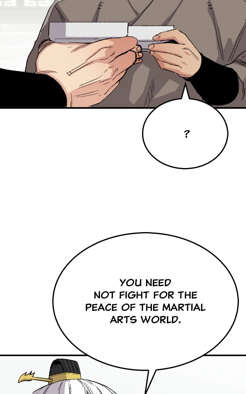 Reborn As The Heavenly Demon Chapter 54 Page 41