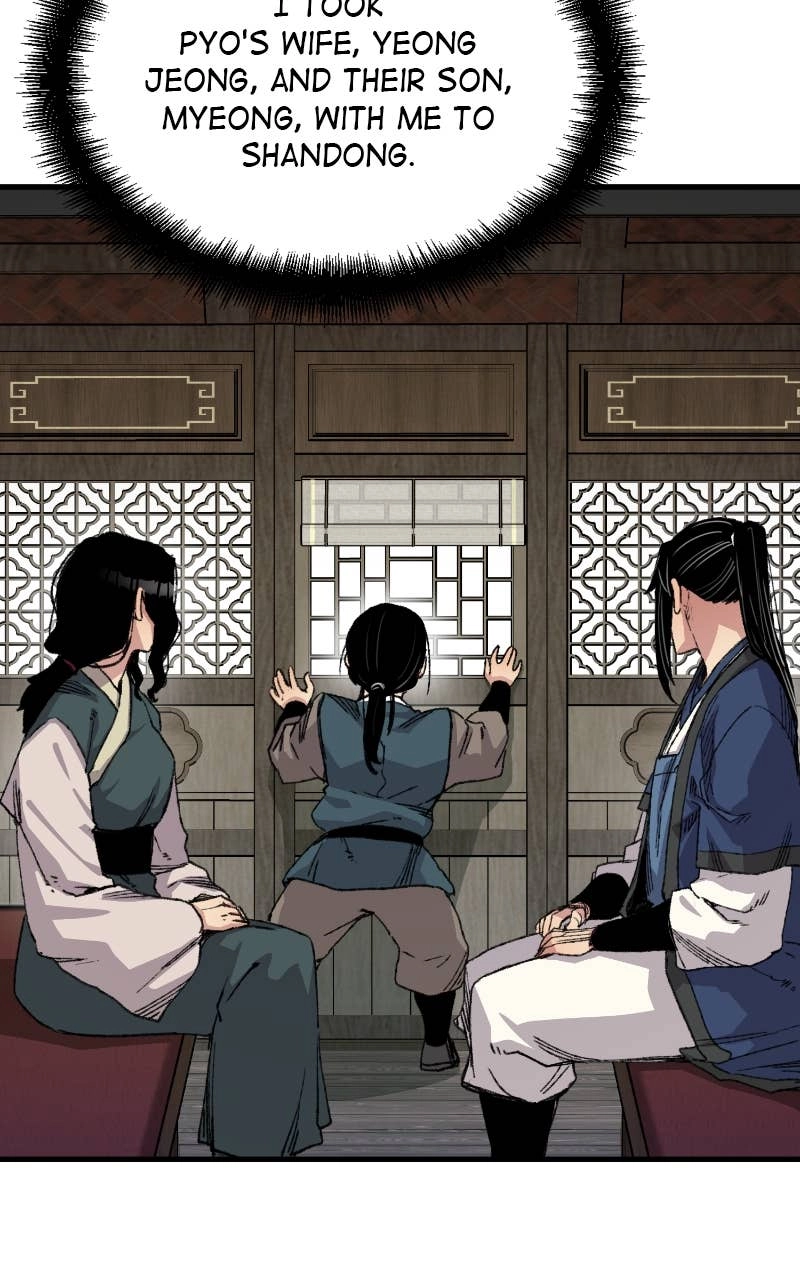 Reborn As The Heavenly Demon Chapter 54 Page 51