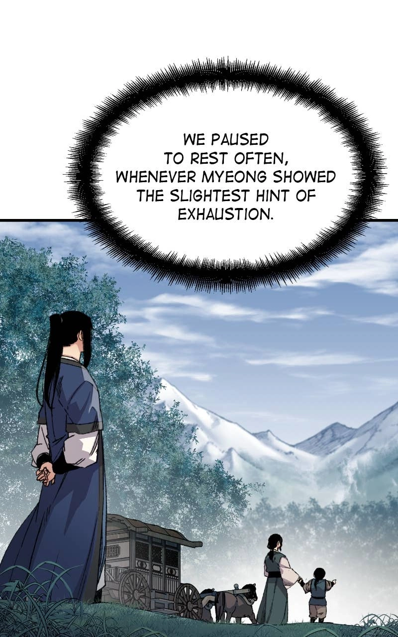 Reborn As The Heavenly Demon Chapter 54 Page 52