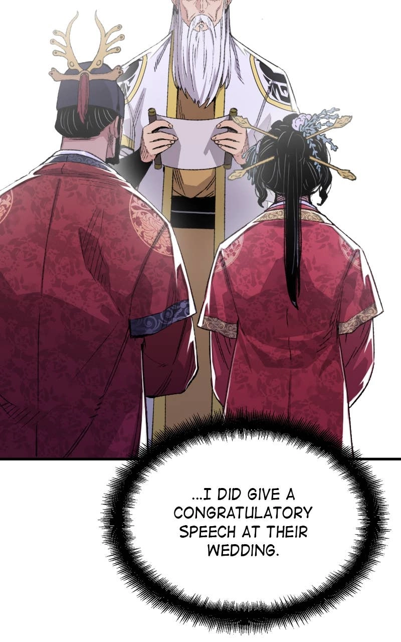 Reborn As The Heavenly Demon Chapter 54 Page 55