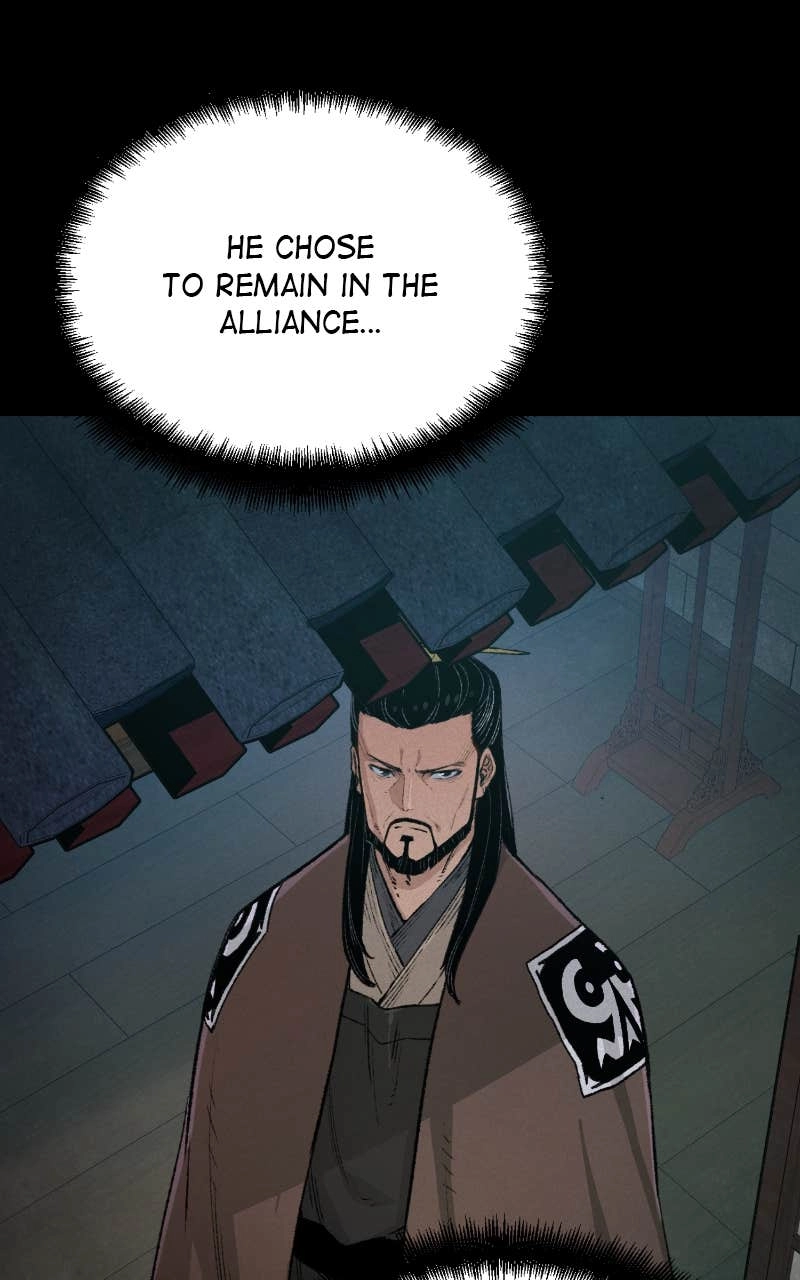Reborn As The Heavenly Demon Chapter 54 Page 5