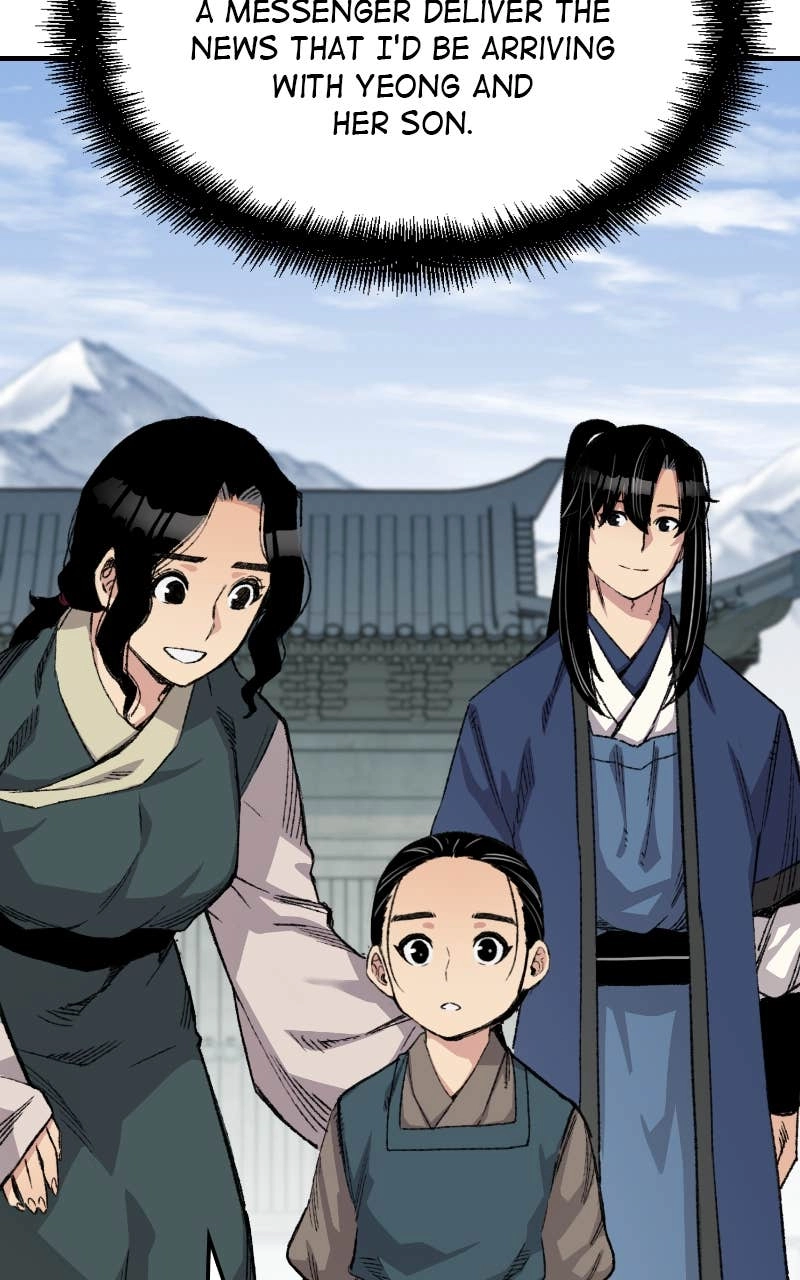 Reborn As The Heavenly Demon Chapter 54 Page 69
