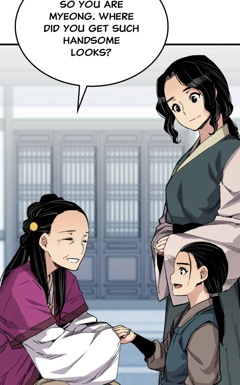Reborn As The Heavenly Demon Chapter 54 Page 72